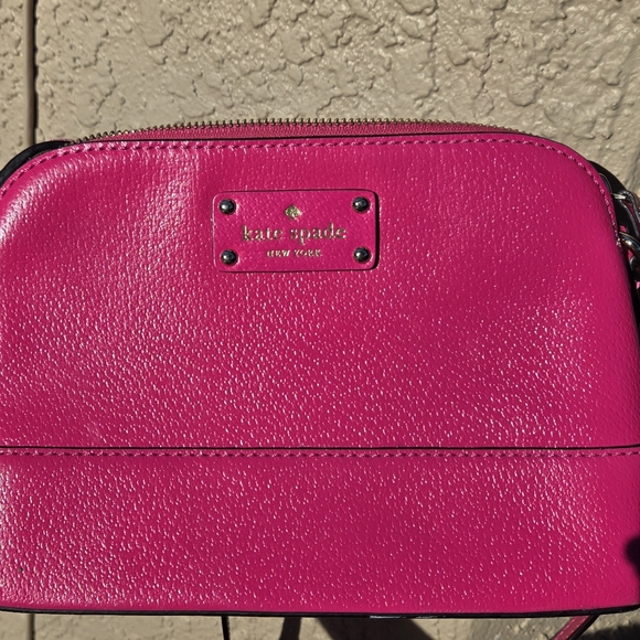 Kate Spade purse - Picture 9 of 9